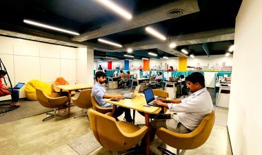 Fateh Education: Changing the Paradigm of Study Abroad Counselling with a new dynamic office