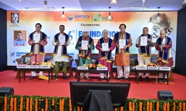 Indian General Insurance Premium Expected To Touch 5000 Billion By 2030: BIMTECH India Insurance Report 2023