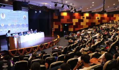 INTERNATIONAL CONFERENCE 'SYNCONF-23' INAUGURATED AT MANIPAL UNIVERSITY