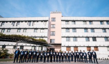 IPATHCON 2023: Pioneering Transgender Healthcare Conference to Address Training and Capacity Building for Care Providers