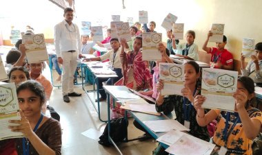 Allen Tallentex result announced, 3.41 lakh students appeared