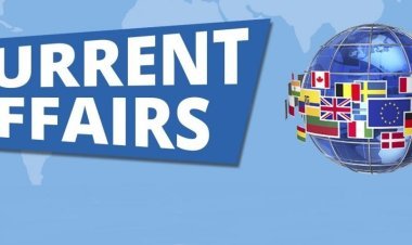 Current Affairs Quiz: 15 January 2024 - Asian Shooting Championship 2024
