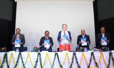 International conference on Artificial Intelligence and Machine Learning started in Manipal University