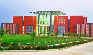 PAN IIM Conference Begins with Inauguration of 'Rangavati Centre of Excellence' at IIM Sambalpur by Union Education Minister
