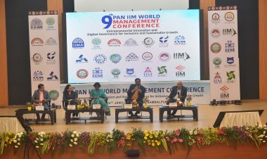 Directors of Prestigious IIMs Illuminate Paths to Enhance Managerial Capacities and Foster Collaboration