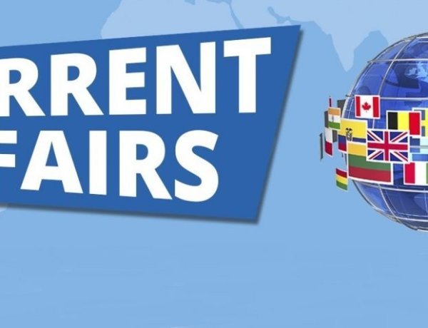 Current Affairs Quiz: 15 January 2024 - Asian Shooting Championship 2024