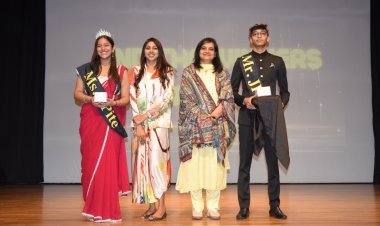 JPIS BIDS FOND FAREWELL TO CLASS OF 2024