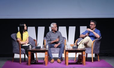 Woods International Masterclass Marathon - A Tapestry of Diverse Industry Voices