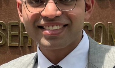 STUDENTS OF JAIPUR'S JAYSHREE PERIWAL HIGH SCHOOL BRING LAURELS TO SCHOOL IN UPSC