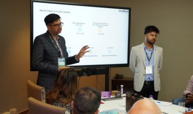 Rajasthan-based IIHMR Start-ups Launches Saamarthya 2.O: 'An Exclusive Growth Incubation Program' for Nurturing Healthcare Start-ups