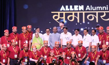 Kota made it possible