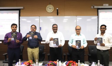 IIM Sambalpur in Association with ICSSR Hosts National Seminar on 'Unknown Aspects of Freedom Struggle'