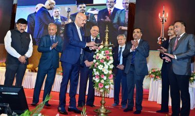 Kasturba Medical College, Mangalore Celebrates 70th Anniversary with a Grand College Day and Awards Ceremony