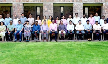 IIHMR University Equips faculties with Case Methods Expertise through Faculty Development Programme