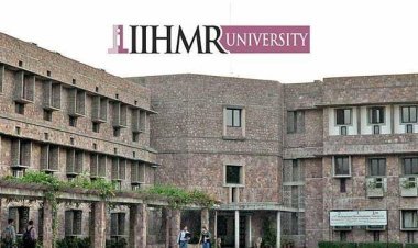IIHMR University Announces More than INR 2 Crore Scholarships for 2024 MBA Admissions 