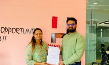 IIHMR Start-ups and Innovher Partner to Empower Healthcare Start-ups in Fundraising