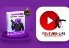 Create a successful YouTube vlogging channel with  The Best Support of YTL Courses team