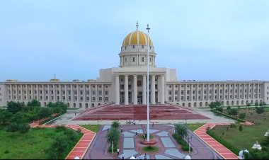 INTERNATIONAL CONFERENCE ON RECENT ADVANCES IN FLUID MECHANICS AND NANOELECTRONICS (ICRAFMN-2024) AT MUJ