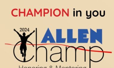 Allen Career Institute's Allen Champ is Back To Honor India's Top Students