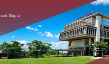 Indian Finance Conference 2024 to Convene Leading Minds in Finance at IIM Raipur