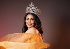 From Miss Karnataka to Miss Globe India: Sowmya CM’s Journey to Global Stardom