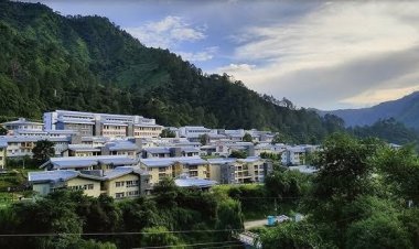 IIT Mandi Invites Applications for its Unique MBA Data Science and Artificial Intelligence Program for 2025-27 batch