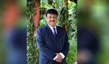 Revolutionizing Health and Hospital Management Education through Technology for Viksit Bharat