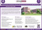 IIHMR University, Jaipur started admissions – Make your career in health care
