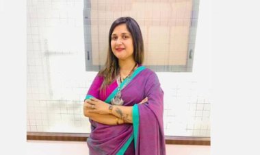 Fashion with Purpose: Shalini Sharma Empowers Youth Through Vastrashala Academy