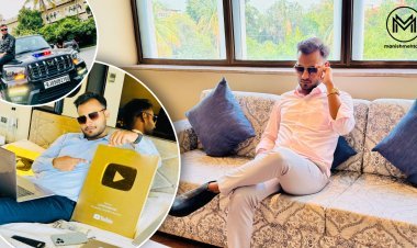 From Zero to Six Figures: Manish Mehta Journey in Selling Courses Online