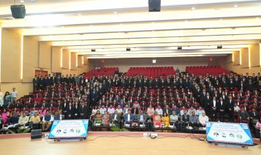 IIM Sambalpur Welcomes Inaugural MBA Business Analytics and 11th MBA Cohort with Surge in Prior Work Experience