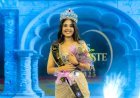 Aditi Sharma Crowned Miss Celeste India 2025 in Jaipur