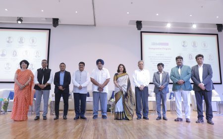 IIHMR University Welcomed a New Wave of Talent & Ambition with 463 Students 