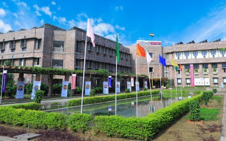 IIHMR University Pushes for Resilient Public Health Systems; Launches SEAPHEIN Webinar to Enhance Public Health Education in South-East Asia Region