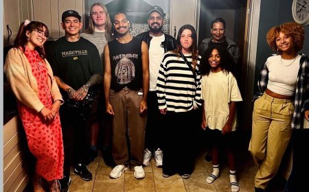 J2B Academy Establishes Itself as One of India’s Most Practical Film & Television Institutes