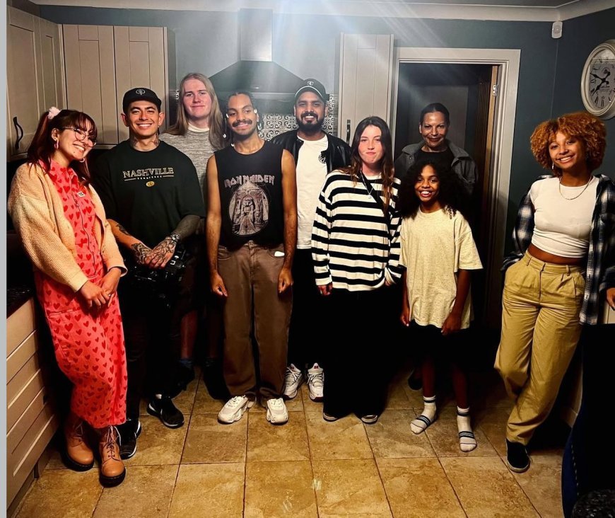 J2B Academy Establishes Itself as One of India’s Most Practical Film & Television Institutes