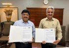 IIHMR University Partners with Shobhit University to Advance Health Management Education