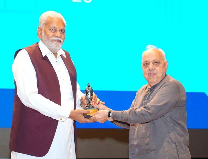 Marwadi University Hosts Youth & Democracy Conference 2026