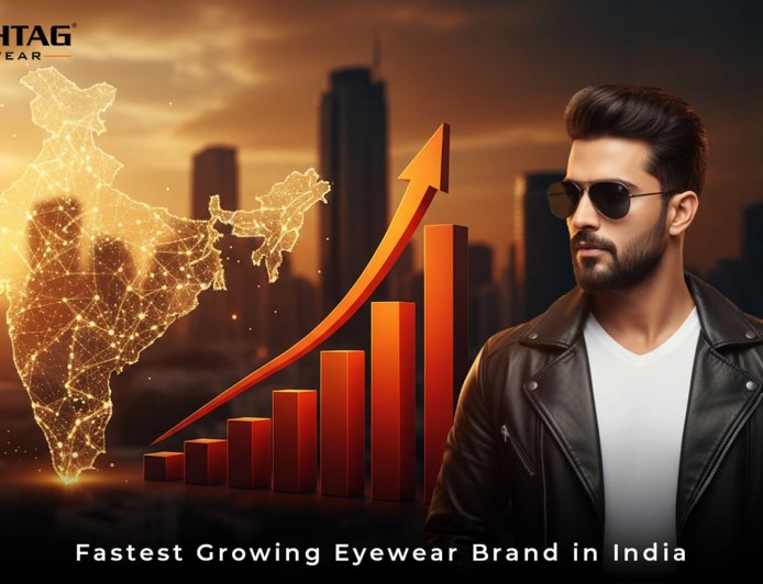 How Hashtag Eyewear is Redefining Affordable Luxury in India