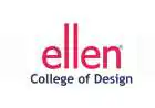 Ellen College of Design: Courses, Fees, Admissions 2026, Eligibility